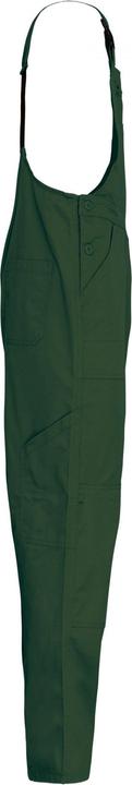 Produktbild Kariban Arbeitslatzhose (3XL)