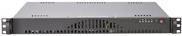 Image du produit Bluechip SERVERline R11201s (Intel Atom C3558, 8 Go, Serveur en rack)