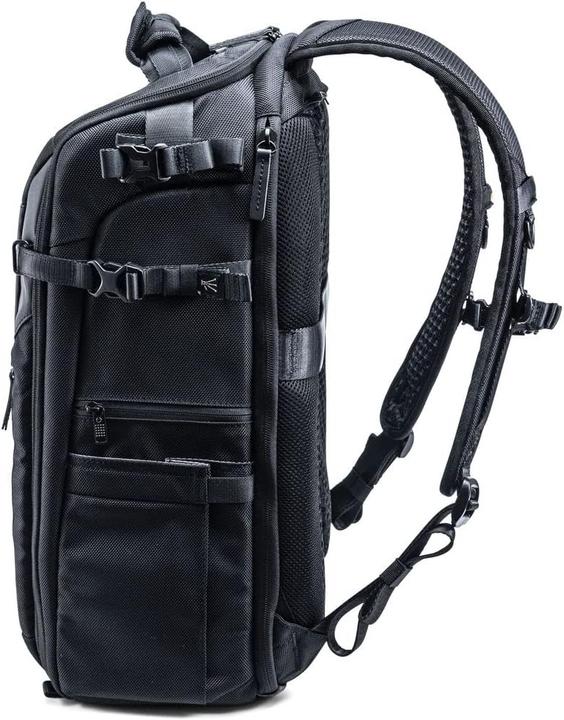 Actual product image Vanguard VEO SELECT 48BF BK Backpack (Photo backpack)