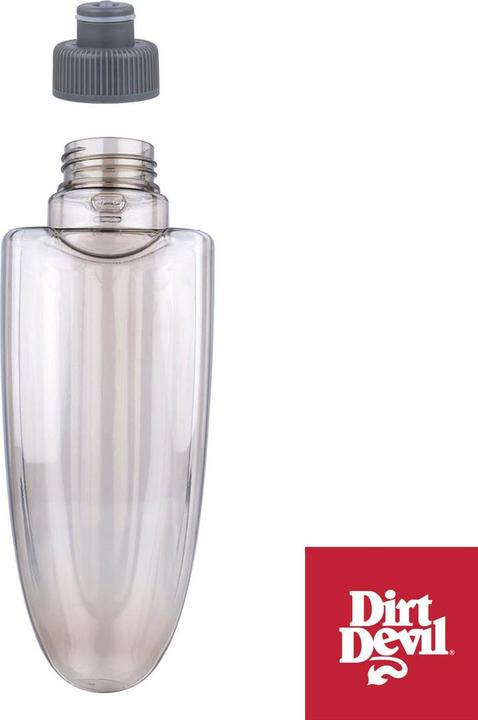 Actual product image Dirt Devil Floor mop w spray 3pc 640ml (1 pcs.)