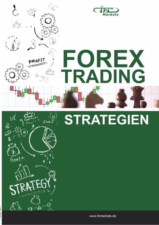 Immagine prodotto Forex Trading Strategien (Tedesco, Mercati IFC, 2017)