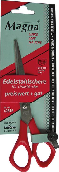 Produktbild Lerche Magna 426 (16 cm)