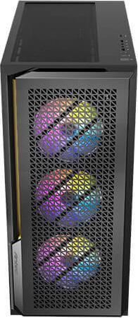 Image du produit Antec Behuizing ATX 0-761345-80107-2 (ATX, ITX, mATX)