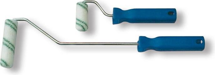 Actual product image Peka Pinselfabrik complete 'NYLON PLUS (10 cm)