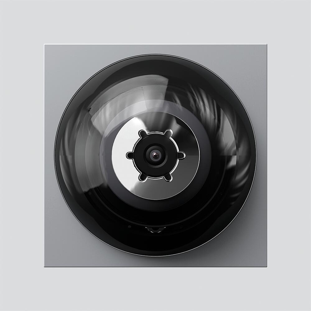 Siedle CMC 612-03 SM Systemfreie Kamera 80 f. Vario Winkel ca 80/60° (200049028-01)