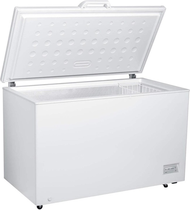 Produktbild Kibernetik Gt380l (Freistehend, 371 l)