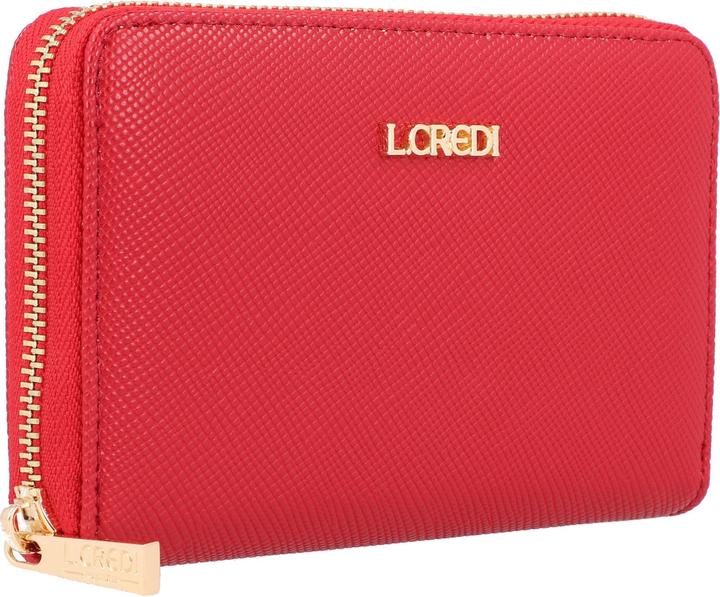 Actual product image L.Credi Ebba wallet 15.5 cm