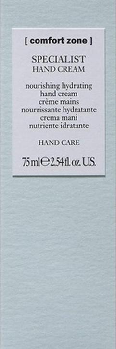 Produktbild Comfort Zone Specialist (75 ml)