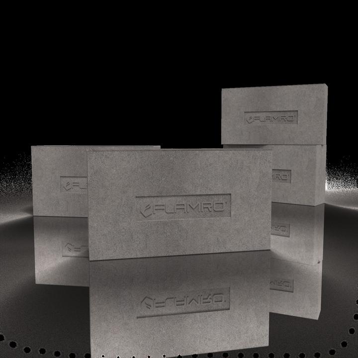 Produktbild Flamro FLAM 33000 BSB Brandschutzblock