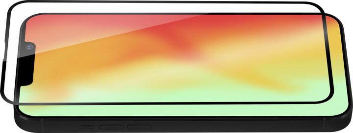Actual product image QDOS Optiguard Glass Protect Plus (1 pcs., Apple iPhone 14 Plus)