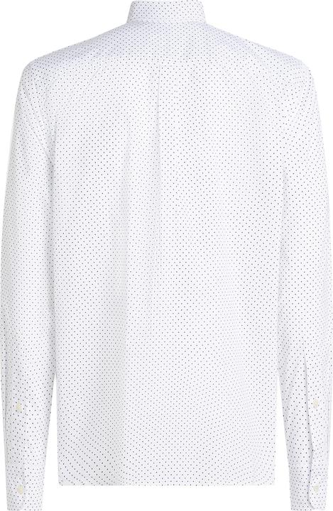 Produktbild Tommy Hilfiger Flex Poplin Polka Dot Rf Shirt (S)