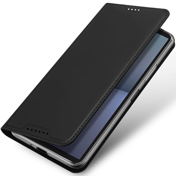 Produktbild Dux Ducis Skin Pro Flip Case (Sony Xperia 10 VI)
