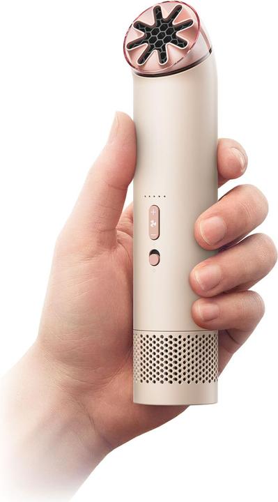 Produktbild Dyson HUSHJET Mini Cool Tragbarer Akku Hand-Ventilator
