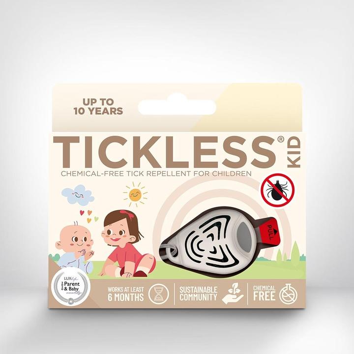Produktbild Tickless Kid