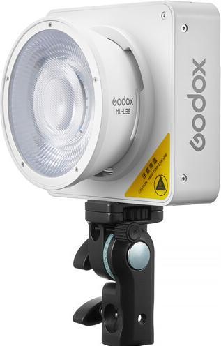 Actual product image Godox ML100BI (Video light)