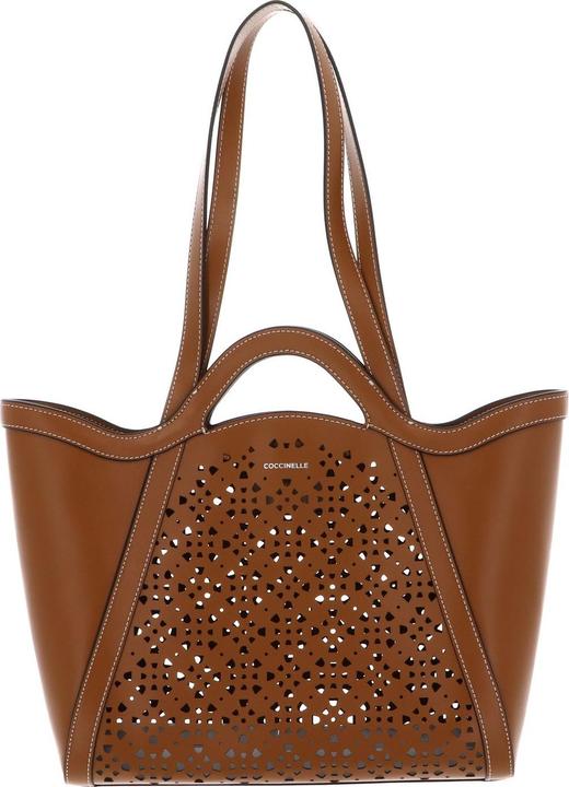 Immagine prodotto Coccinelle Amalia Cow Perforation Handbag