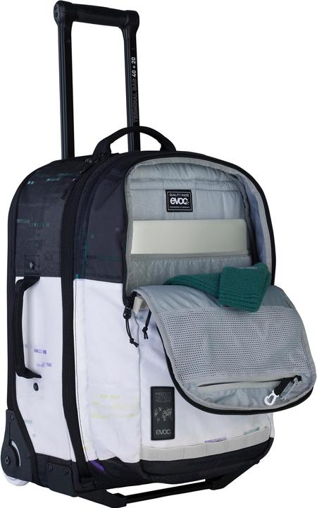 Immagine prodotto Evoc Borsa terminale 40+20 (60 l)