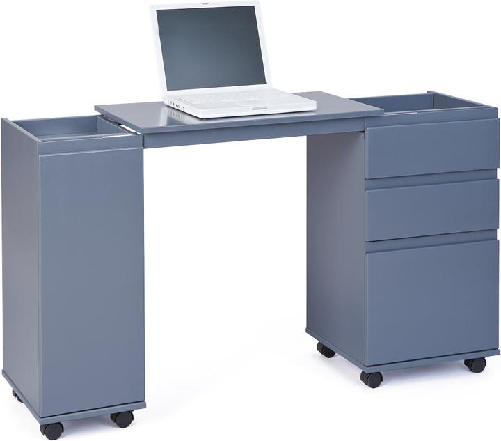 Inter Link Bureau pour ordinateur portable
