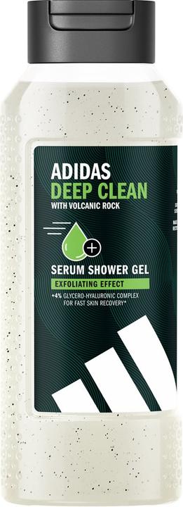 Produktbild adidas men deep clean sg m 250ml, 250 ml (250 ml)