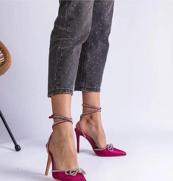 Actual product image Primo Stöckelschuhe (37)