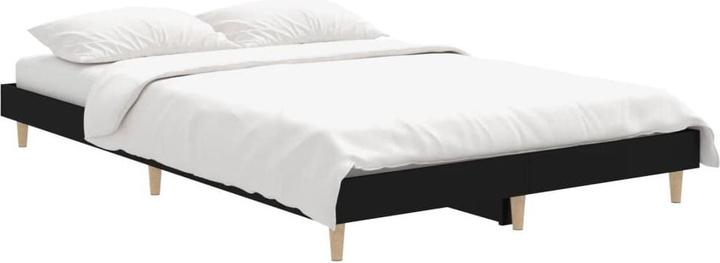 Produktbild vidaXL Bettgestell (120 x 190 cm)