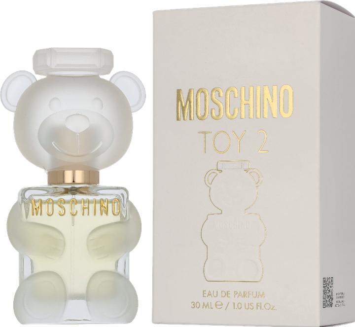 Immagine prodotto Moschino Giocattolo 2 (Eau de parfum, 30 ml)