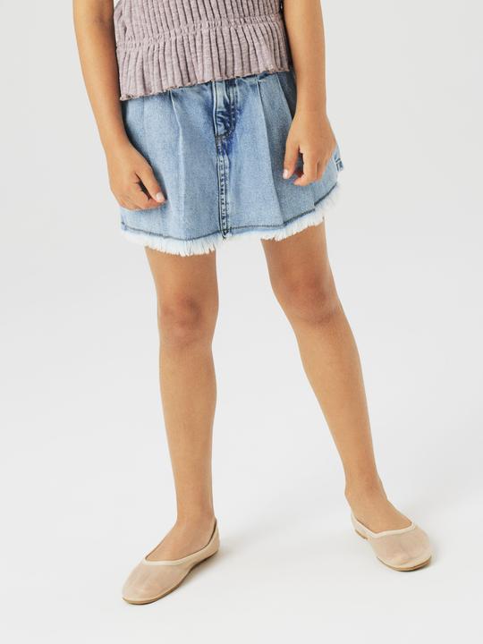 Actual product image Name it Denim Jeansshorts (134)