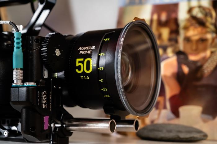 Image du produit Nisi JetMag Pro Black Magic Diffusion 1/4 82 MAG (82 mm)