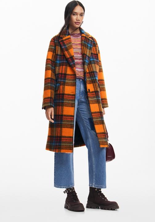 Actual product image Desigual 's coat desigua napoes (L)