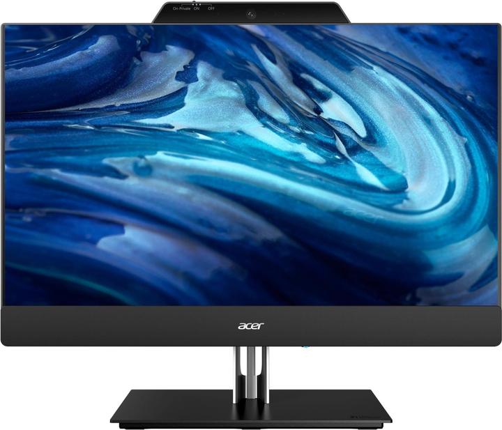 Acer PC Add-In-One 24 Celeron Chrome OS (64 GB, 4.10 GB, Intel Celeron 7305, Intel UHD Graphics)