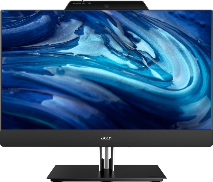 Immagine prodotto Acer PC Add-In-One 24 Celeron Chrome OS (Intel Celeron 7305, 4.10 GB, 64 GB)