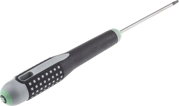 Produktbild Bahco ERGO TORX-Schraubendreher mit 3-Komponenten-Griff, T9 × 75 mm (TX)