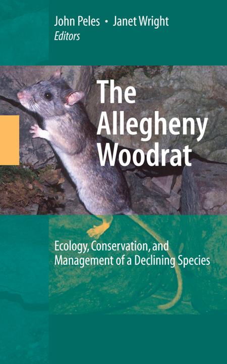The Allegheny Woodrat (2010)