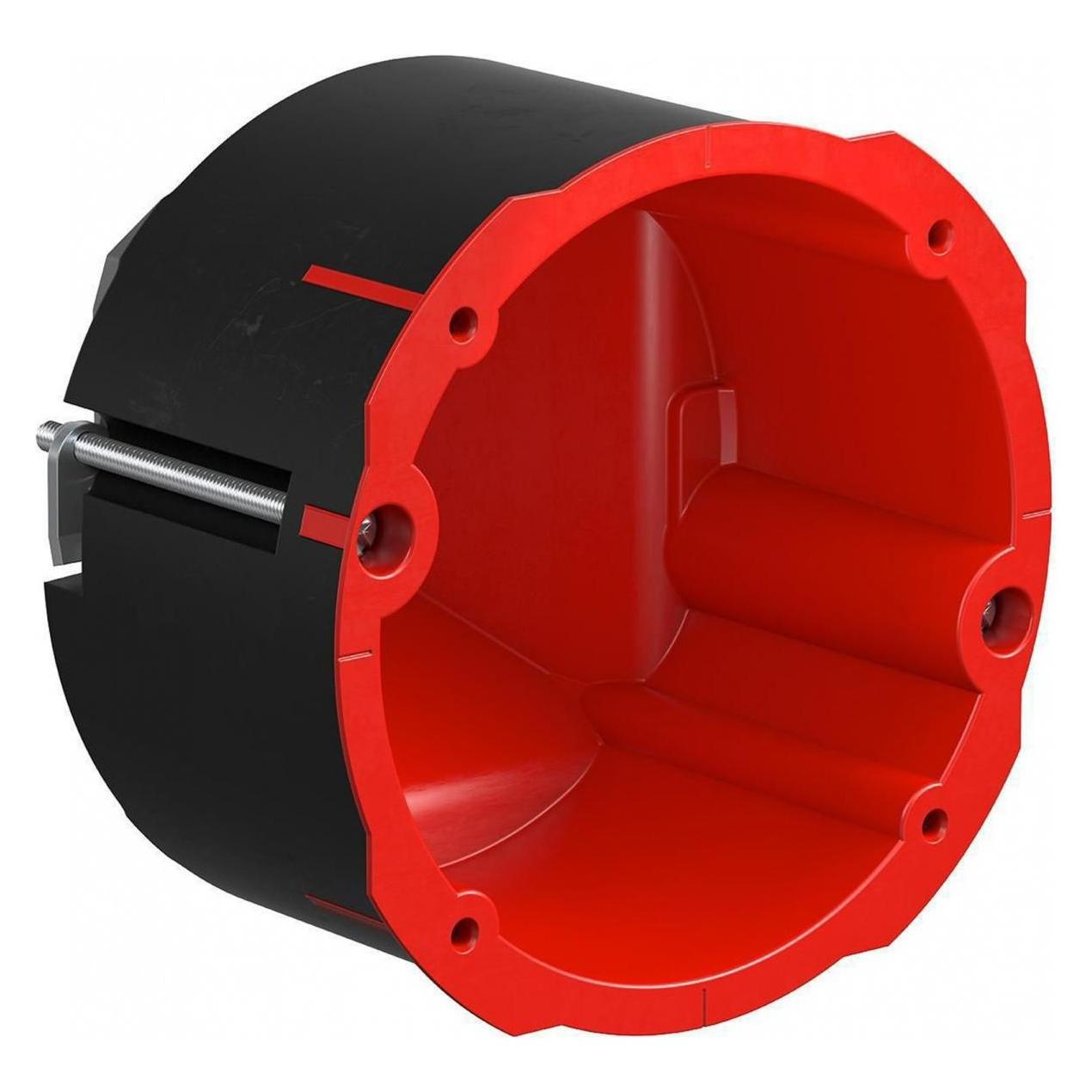 Agro Einlasskasten Quickbox Maxi HWD 90 1x1 (9499-77)