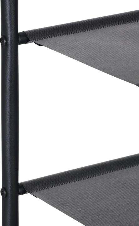 Produktbild Relaxdays Schuhregal (75 x 30 x 75 cm)