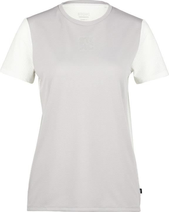 blanc white, gris pourpre