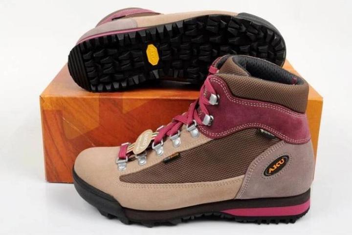 Produktbild AKU Ultra Light Original GTX (38)