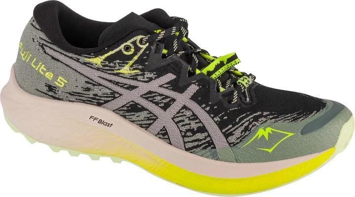 ASICS Performance Fuji Lite 5 (40)