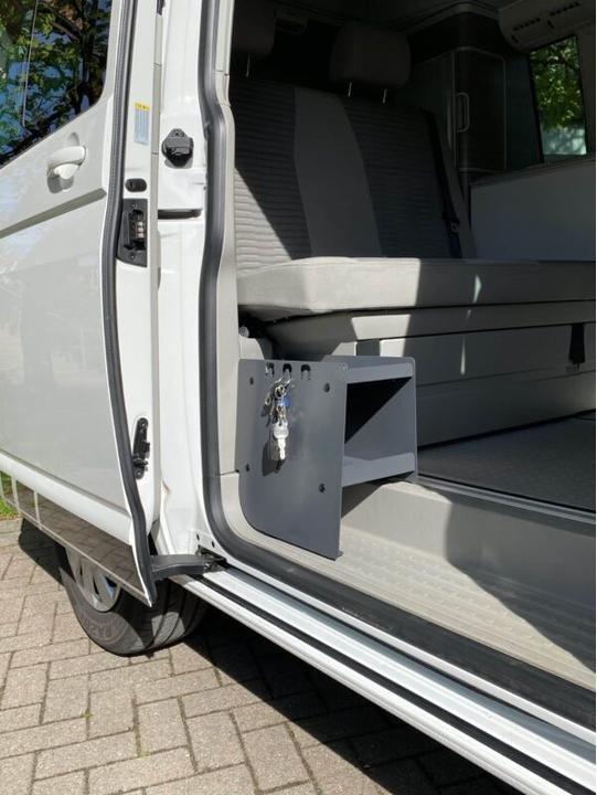 Produktbild Busventure Schuhregal