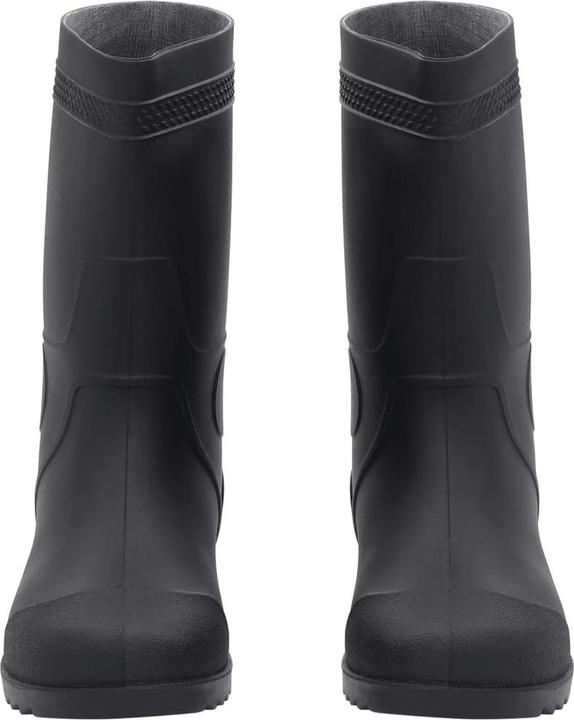 Actual product image vidaXL Rubber boots (42)