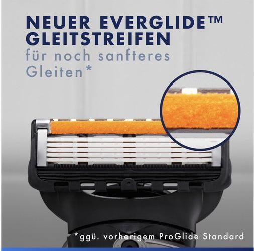 Image du produit Gillette Fusion5 (12 x)