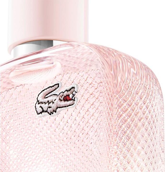 Actual product image Lacoste Rose Eau Fraiche Eau de Toilette (Eau de toilette, 100 ml)