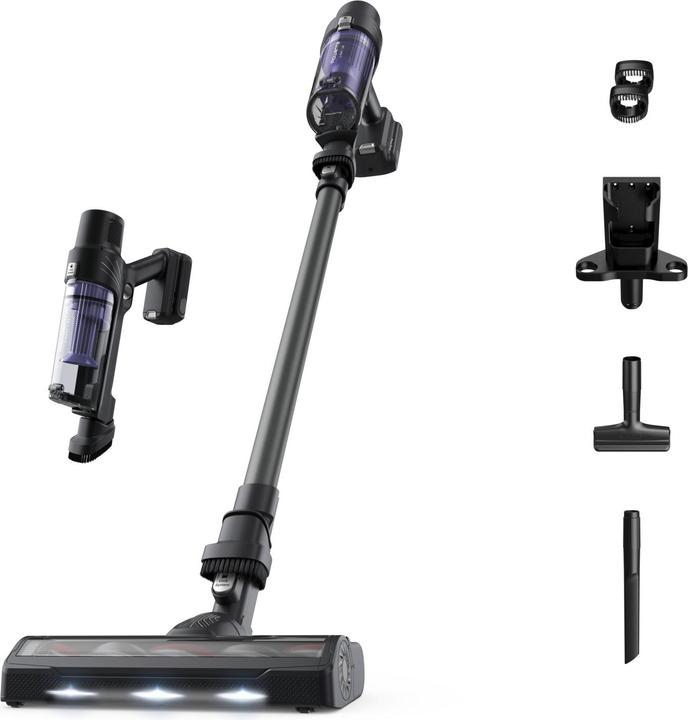 Image du produit Rowenta RH6A33
