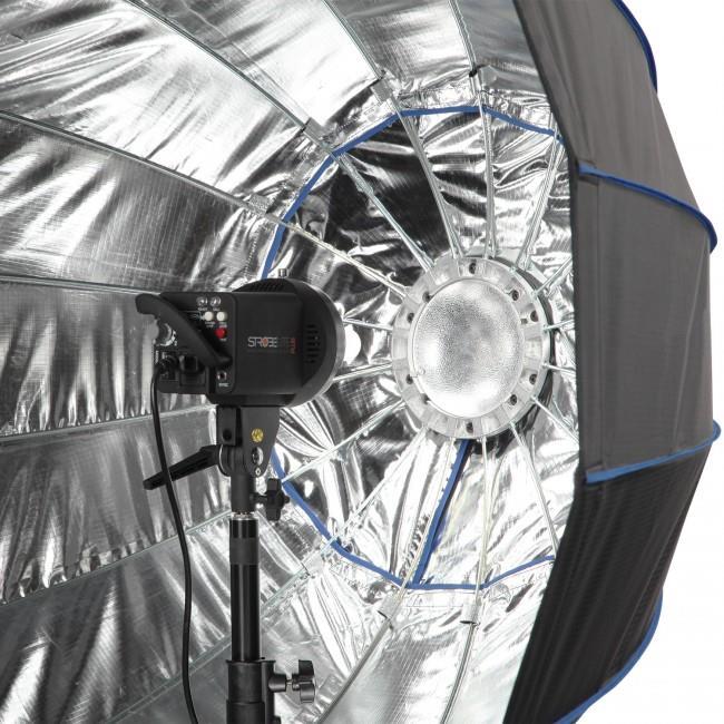 Produktbild Westcott Zeppelin Para 119.3 cm (Softbox, 119.30 cm)