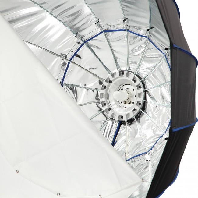 Produktbild Westcott Zeppelin Para 119.3 cm (Softbox, 119.30 cm)