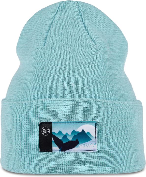 Image du produit Buff Strickmütze Lilon Gem Malachite