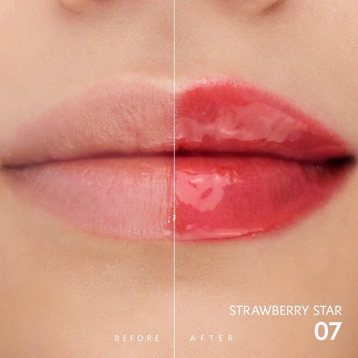 Actual product image Yves Saint Laurent Loveshine Plumping Gloss 7 (#7)