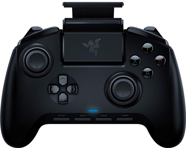 Produktbild Razer kabelloser Gamecontroller für Android Raiju Mobile. (Android)