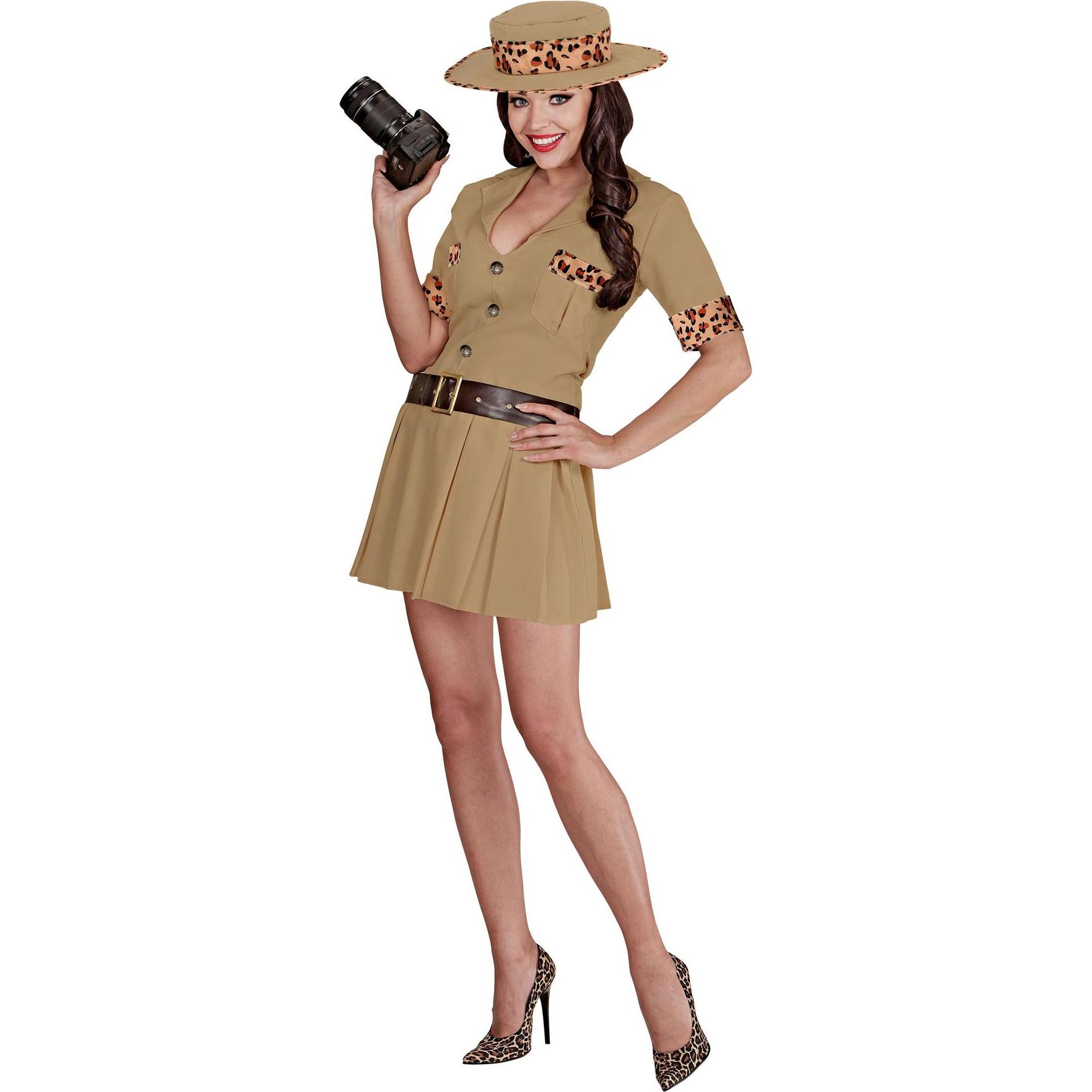 Thumbnail - Widmann Safari Zoe (40)