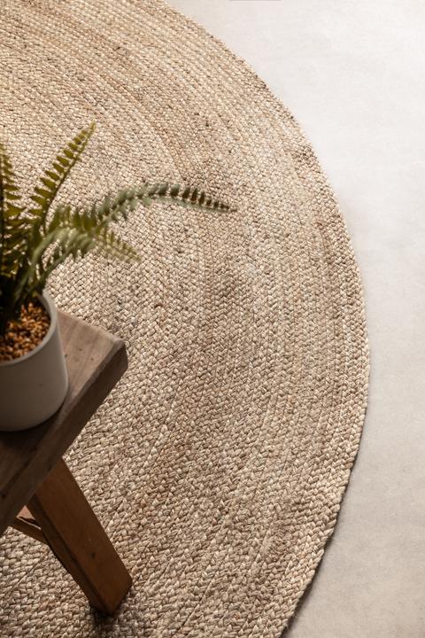 Produktbild Hanse Home Rangpur (Ø 140 cm)